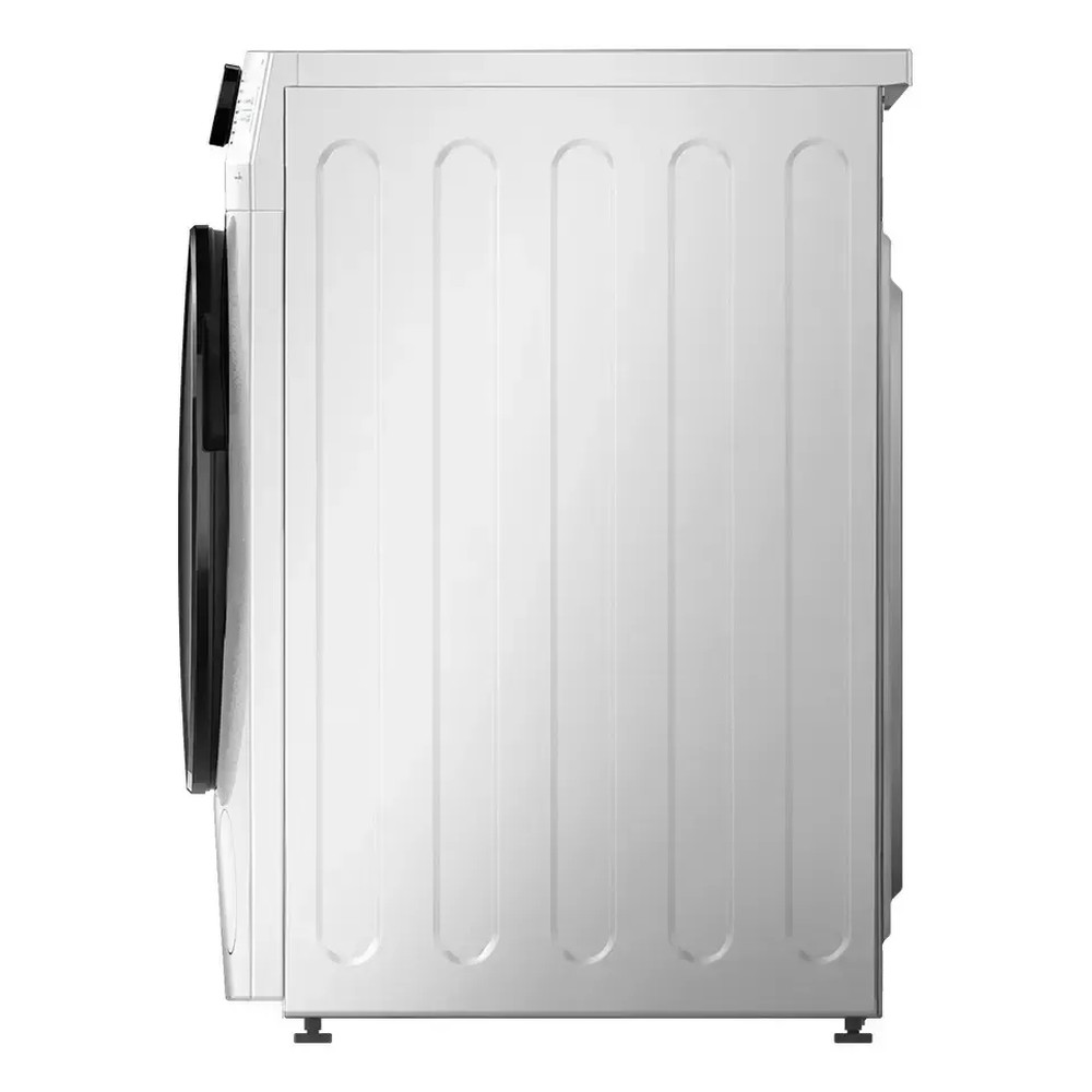 123934-3 LAVASECARROPA MIDEA MF200D110WB/T 11 KG. LAV./7 KG. SECADO C/FRONTAL TITANIUM