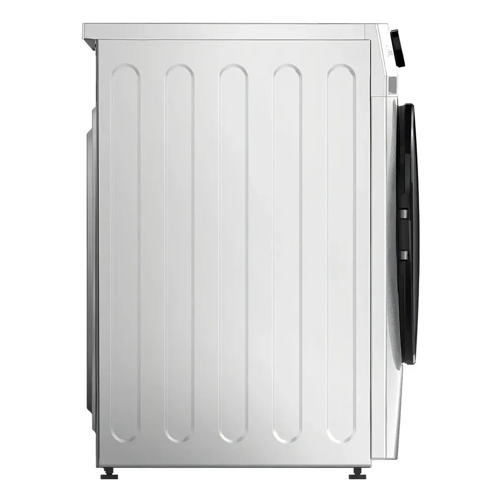 123934-5 LAVASECARROPA MIDEA MF200D110WB/T 11 KG. LAV./7 KG. SECADO C/FRONTAL TITANIUM