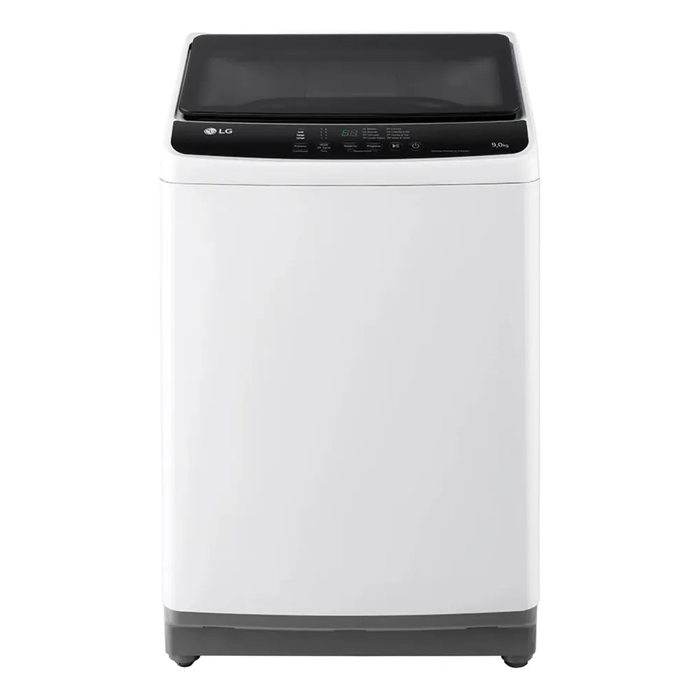 123976-1 LAVARROPA LG WT9WL - 9 KG. C/SUPERIOR BCO. (WT9WL)