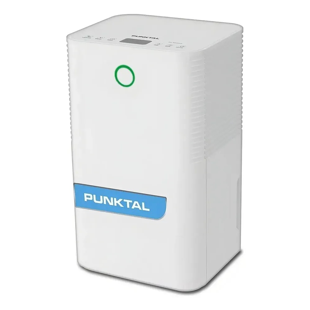 DESHUMIDIFICADOR PUNKTAL PK-1550 DH 12 LTS, (3786)