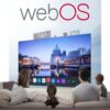 124013-4 TELEVISOR PUNKTAL LED 55" PK-55W4K WEB SMART FRAMELESS (3777)