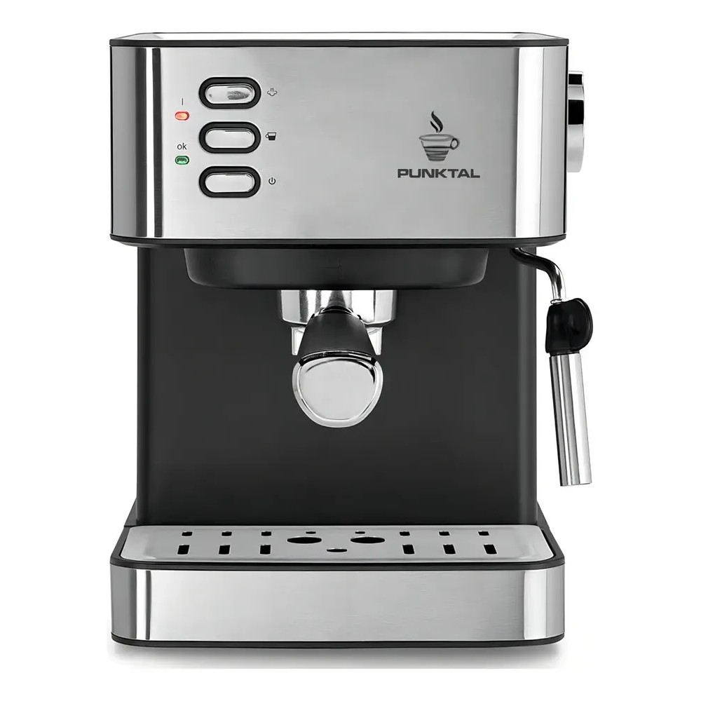 124057-3 CAFETERA EXPRESSO PUNKTAL PK-542 CAF 15B 1,6 LT. (3382)