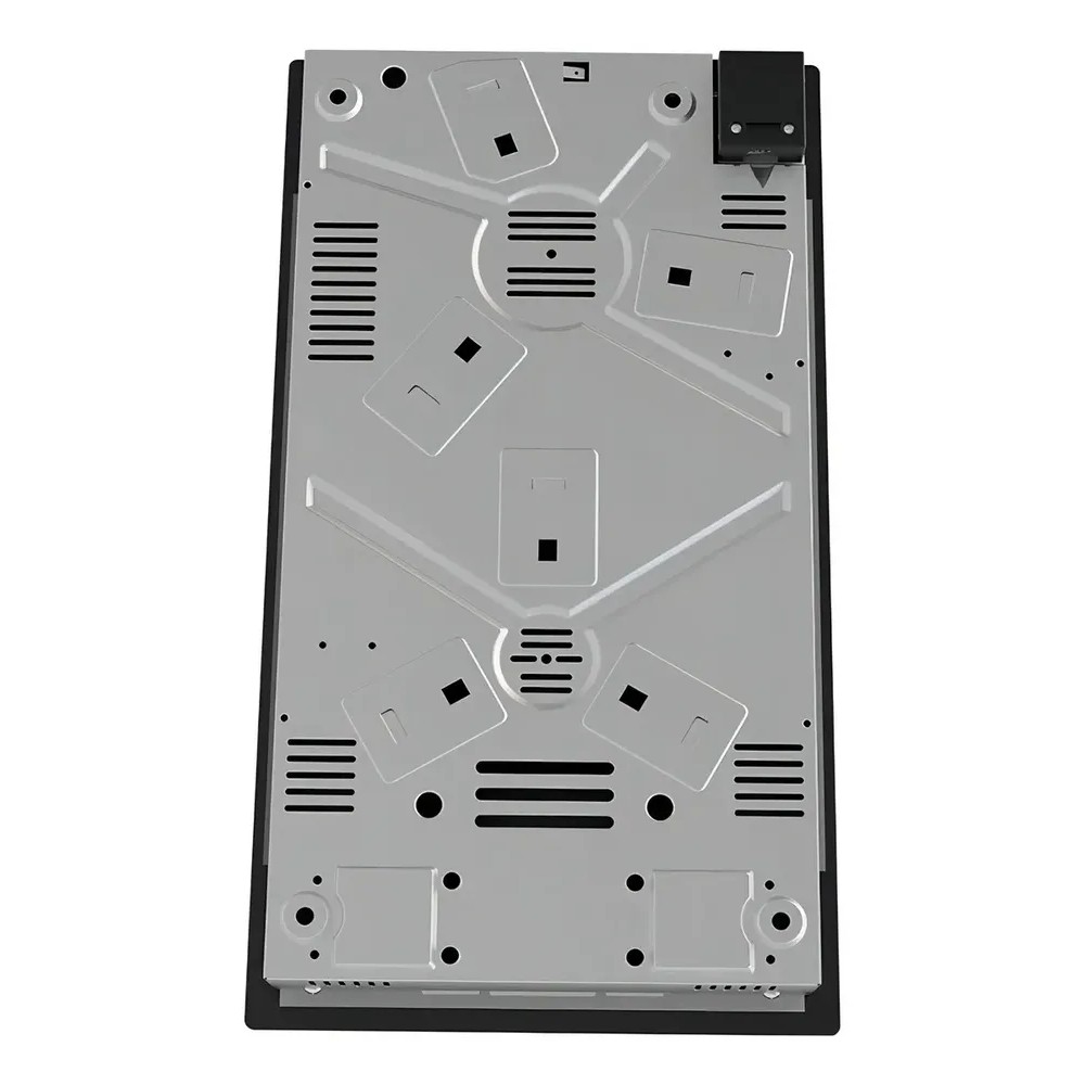 124123-3 ANAFE MIDEA MC-HD301 2 HORNALLAS VITROCERAMICO