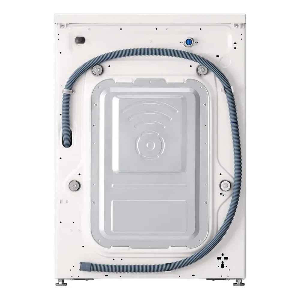 124190-4 LAVARROPA LG INVERTER WM9GWVFS6 9 KG. C/FRONTAL