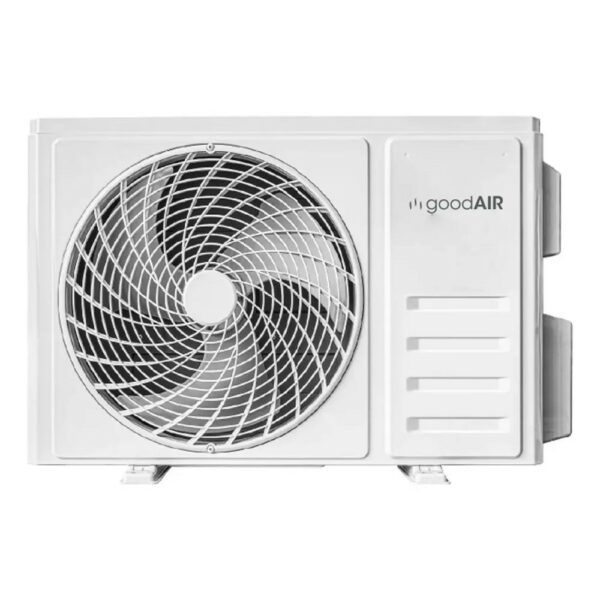 ACONDICIONADOR AIRE GOODAIR ON-OF 12000 BTU. (GAEZ12)