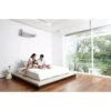 ACONDICIONADOR AIRE GOODAIR ON-OF 12000 BTU. (GAEZ12)