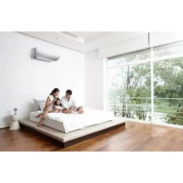 ACONDICIONADOR AIRE GOODAIR ON-OF 12000 BTU. (GAEZ12)
