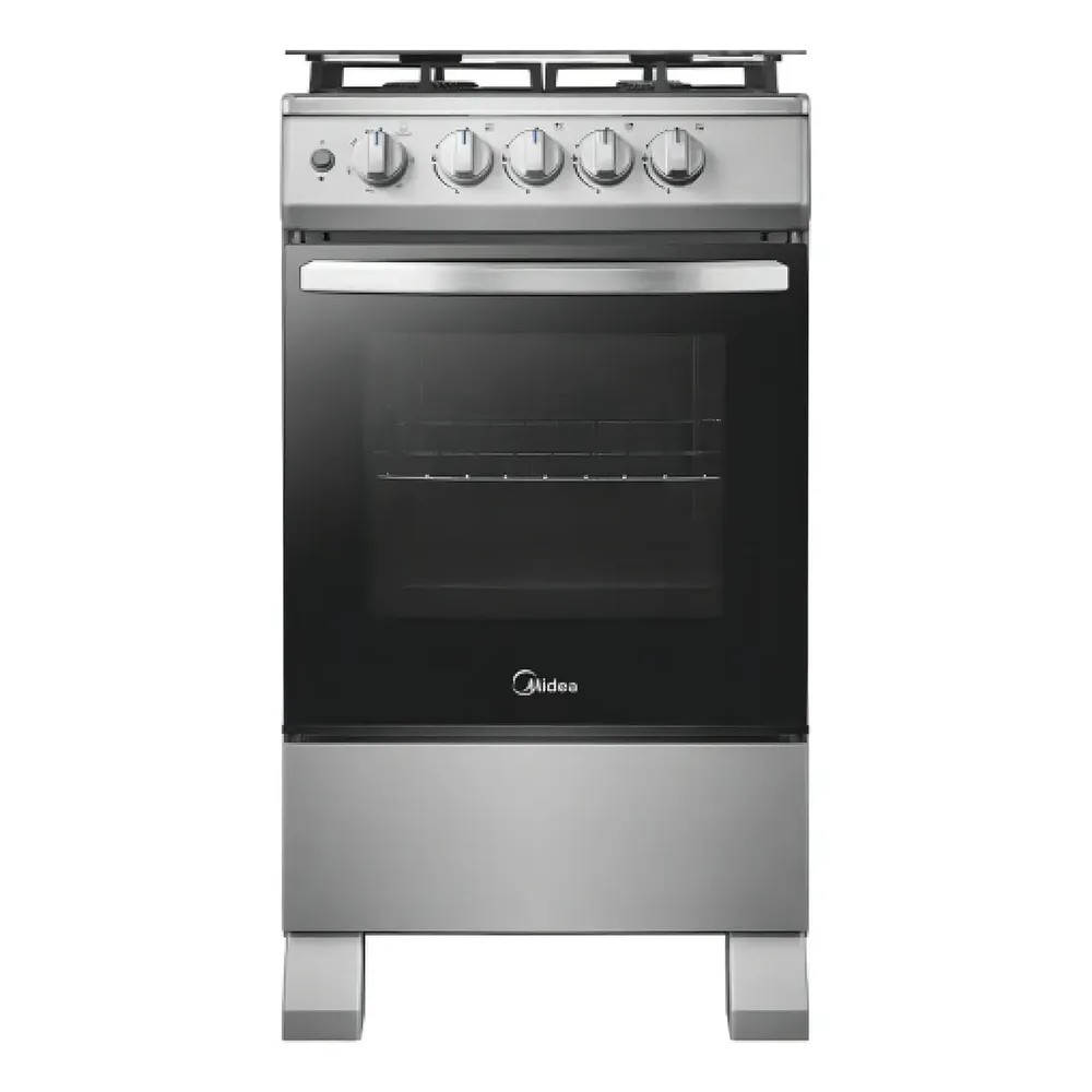 124401-1 COCINA MIDEA MFO-MG20TCUSL 4H.GAS H/GAS