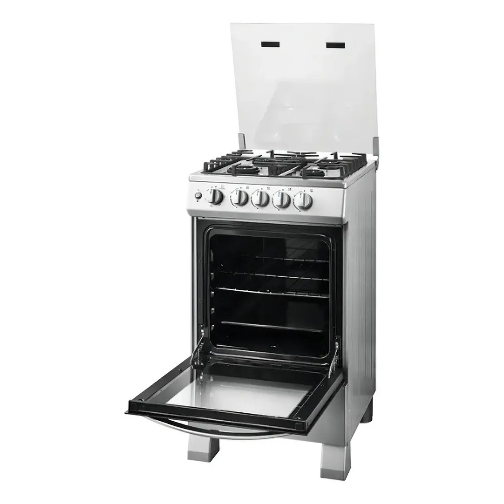 124401-3 COCINA MIDEA MFO-MG20TCUSL 4H.GAS H/GAS