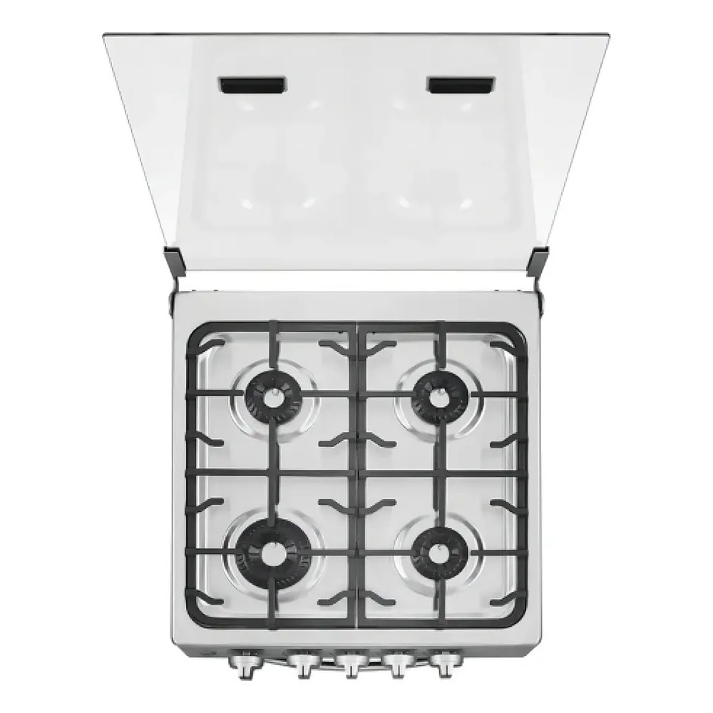 124401-4 COCINA MIDEA MFO-MG20TCUSL 4H.GAS H/GAS