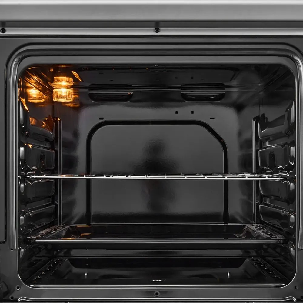 COCINA MIDEA  MFO-MG24TCUSL 4 HORNALLAS Y HORNO A GAS