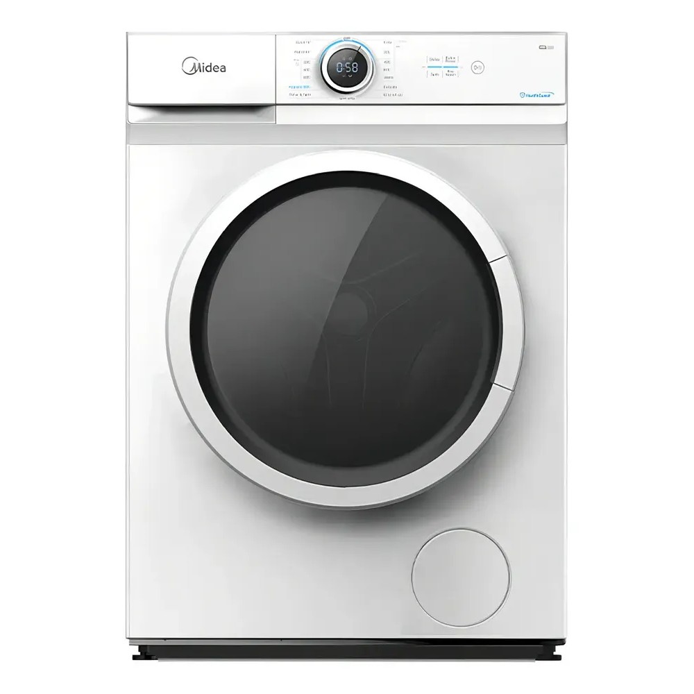 124761-1 LAVARROPA MIDEA MF100W70/WB-UY 7 KG. C/FRONTAL BLANCO