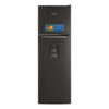 REFRIGERADOR PUNKTAL PK-275 FSN 248 LTS. FRIO SECO NEGRO (5223)
