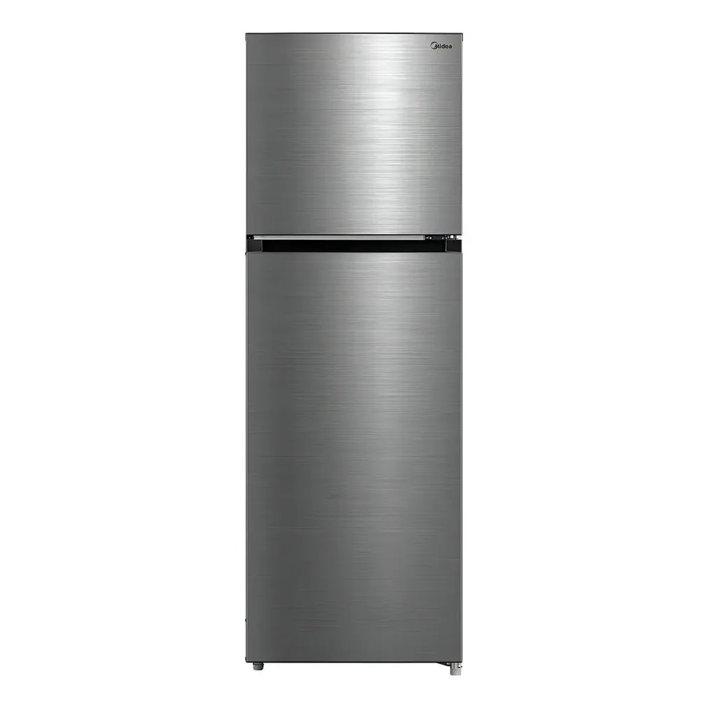 125061-1 REFRIGERADOR MIDEA INVERTER MDRT385MTR46INV 281 LT. F. SECO INOX