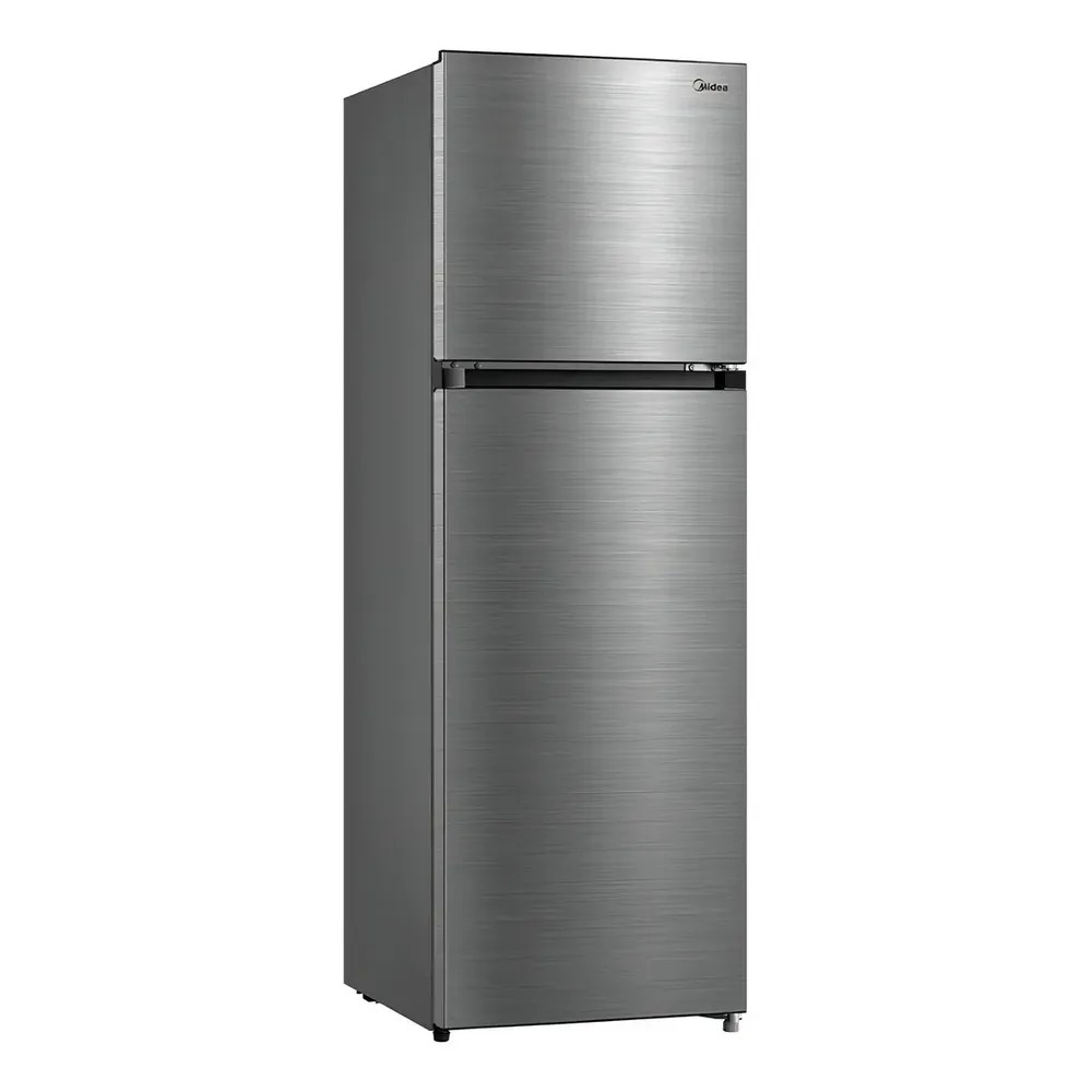125061-2 REFRIGERADOR MIDEA INVERTER MDRT385MTR46INV 281 LT. F. SECO INOX