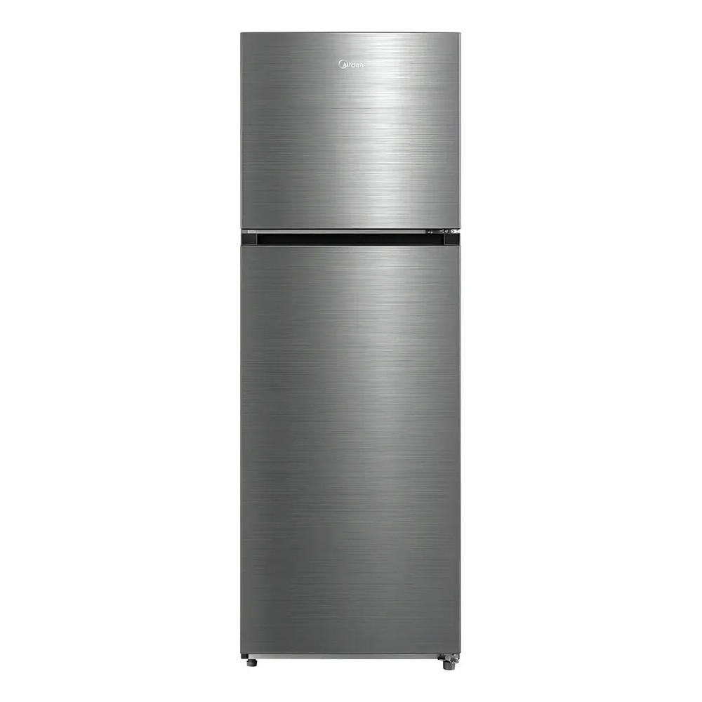 125062-1 REFRIGERADOR MIDEA INVERTER MDRT489MTR46WINV 368 LT. F. SECO C/DISP. INOX