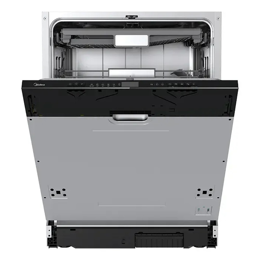 125066-2 LAVAVAJILLA MIDEA MDWEB1403M-UY 14 CUB. PANELABLE