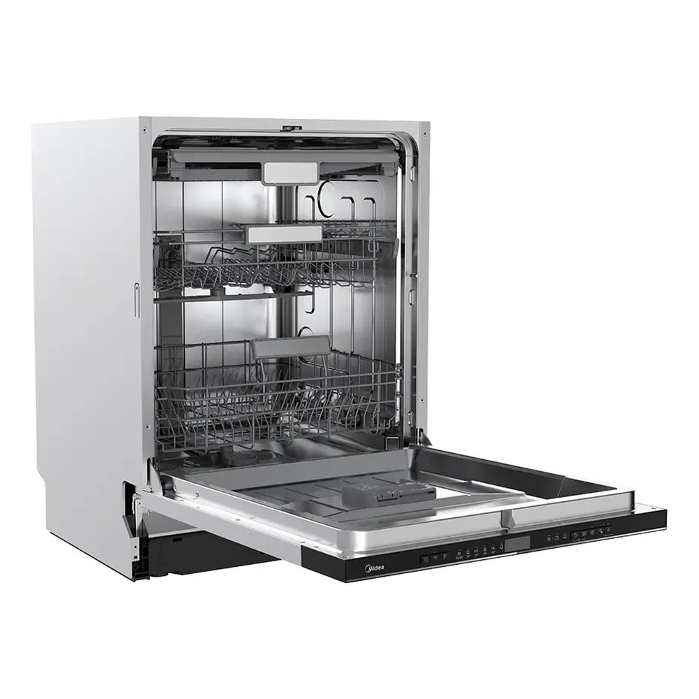 125066-4 LAVAVAJILLA MIDEA MDWEB1403M-UY 14 CUB. PANELABLE