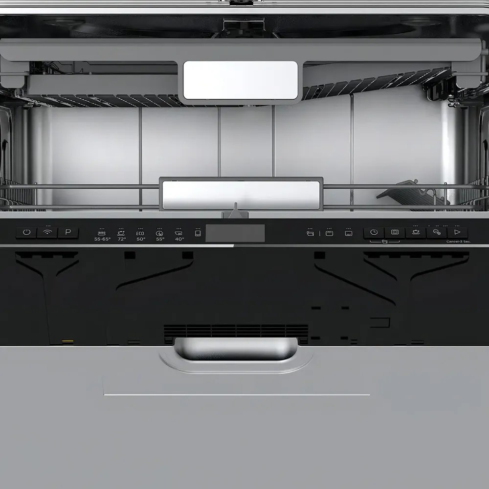 125066-5 LAVAVAJILLA MIDEA MDWEB1403M-UY 14 CUB. PANELABLE