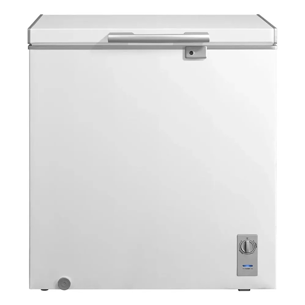 125098-1 FREEZER MIDEA HORIZONTAL 198 LTS MDRC283FZR01
