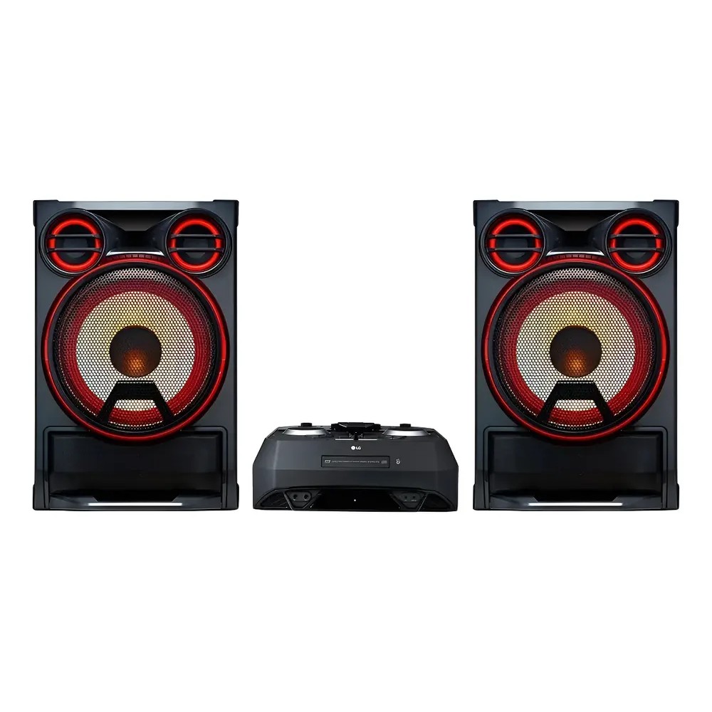 SISTEMA AUDIO MINICOMPONENTE LG XBOOM CK99