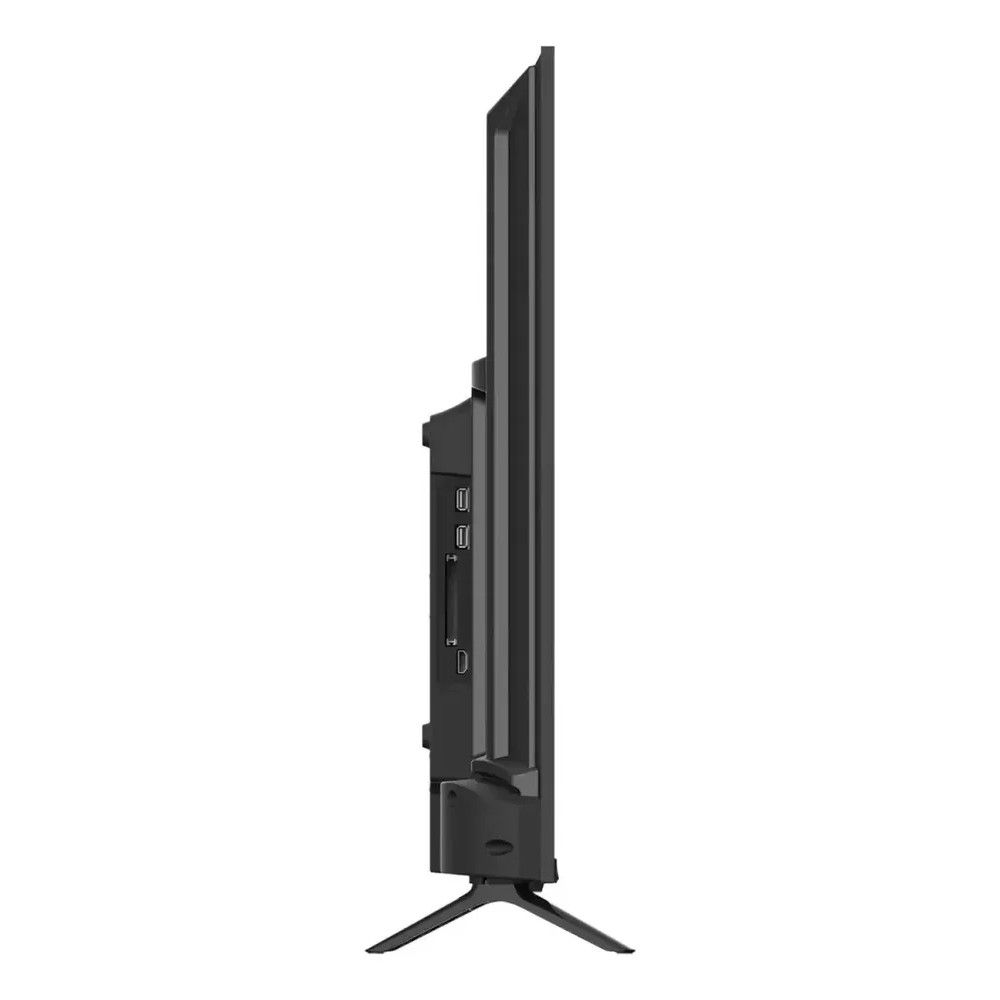 125223-4 TELEVISOR AIWA LED 43" AW-43B4SMFL SMART FHD D-ISDB-T FRAMELESS
