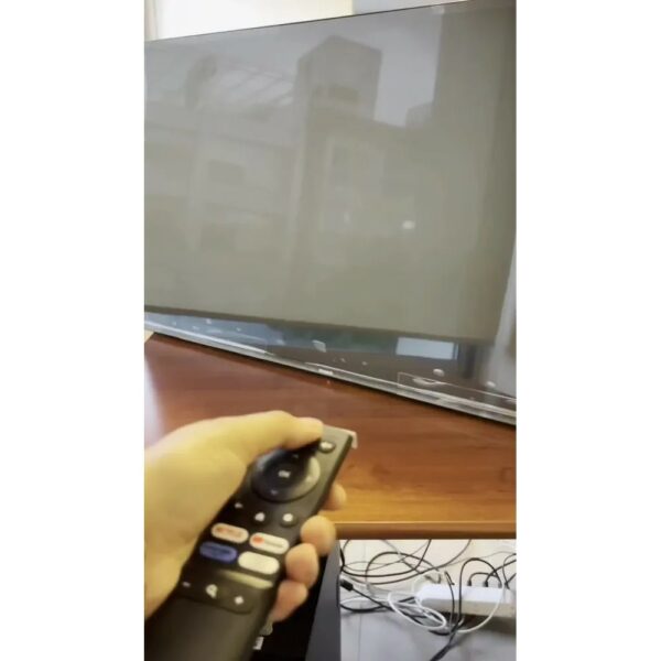 125225-2 TELEVISOR AIWA LED 55" AW-55B4KFL SMART 4K UHD D-ISDB-T FRAMELESS