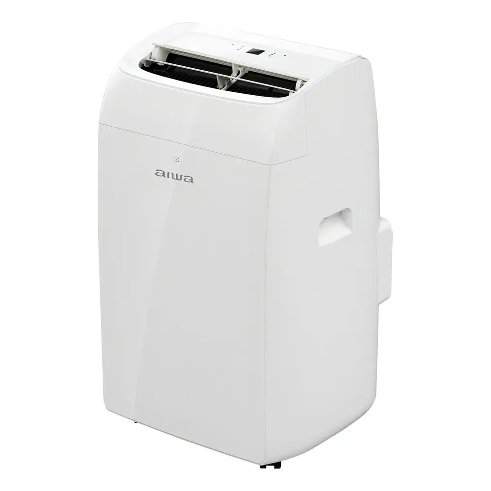 125228-3 ACONDICIONADOR AIRE AIWA PORTATIL 12000 BTU C/WIFI (AWPACT12W)