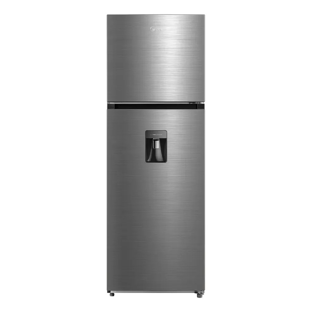 125310-1 REFRIGERADOR MIDEA INVERTER MDRT385MTR46WINV 281 LT. F. SECO C/DISP. INOX