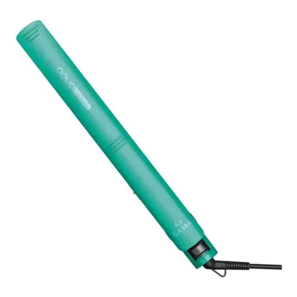 125484-5 PLANCHA DE PELO GAMA ELEGANCE LED AQUA THERAPY SY 220 V