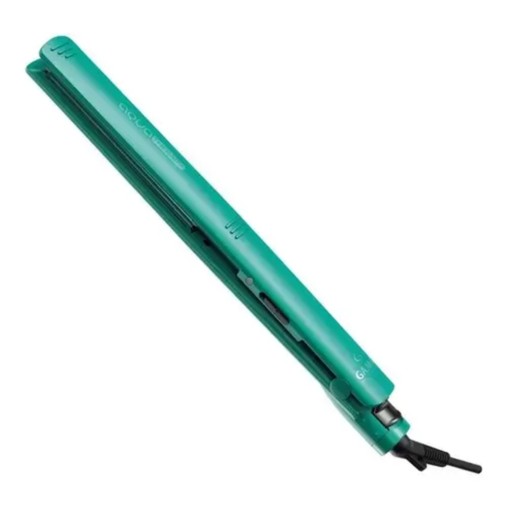 125484-6 PLANCHA DE PELO GAMA ELEGANCE LED AQUA THERAPY SY 220 V
