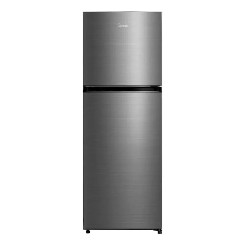 125552-1 REFRIGERADOR MIDEA INVERTER MDRT346MTR46INV 251 LT. F. SECO INOX