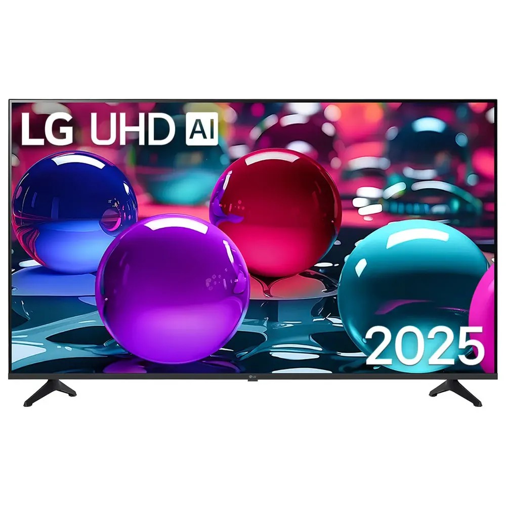 125573-1 TELEVISOR LG LED 50" 50UA7300PSB UHD SMART