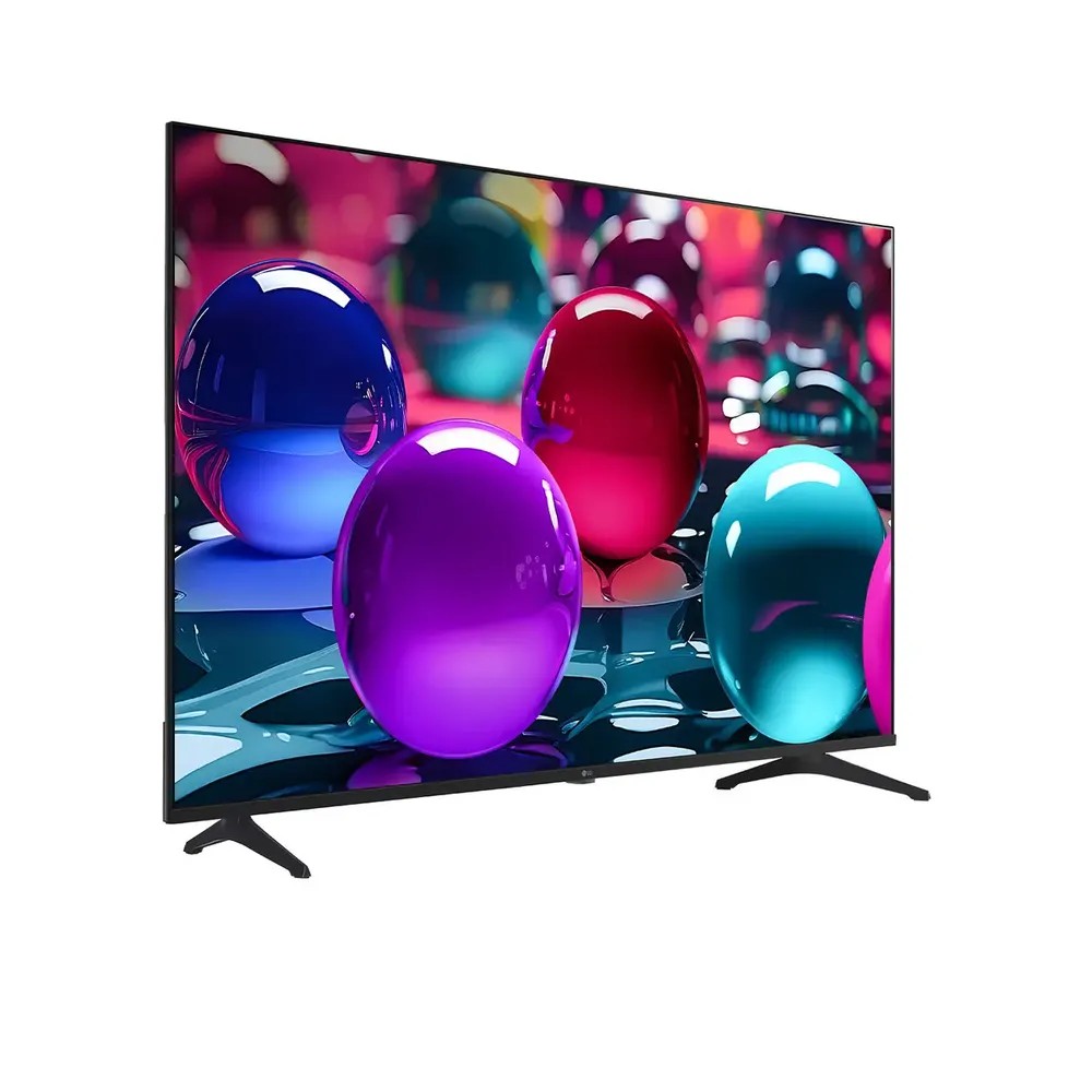 125573-3 TELEVISOR LG LED 50" 50UA7300PSB UHD SMART