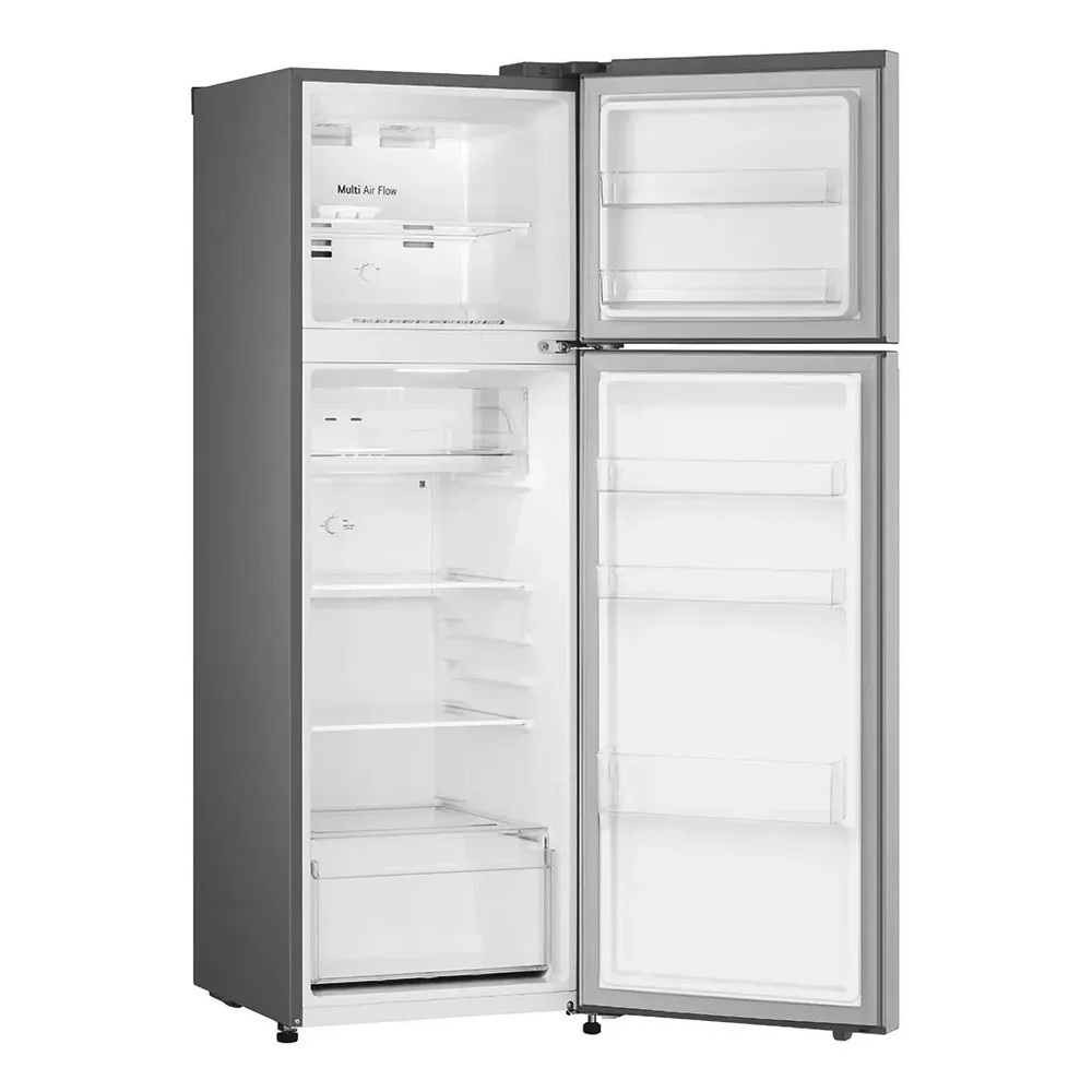 125670-1 REFRIGERADOR LG VT26BPY INV. 287 L. F/SECO