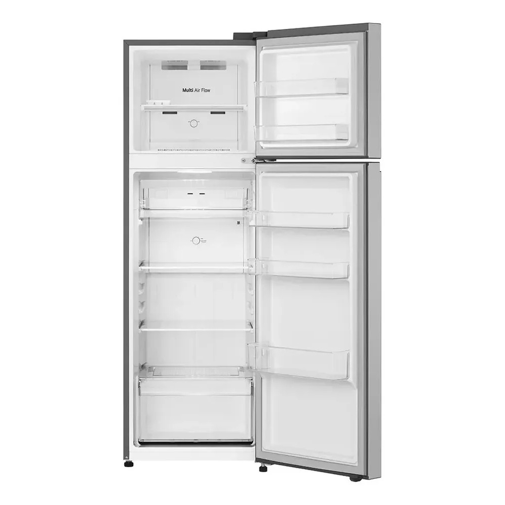 125670-3 REFRIGERADOR LG VT26BPY INV. 287 L. F/SECO