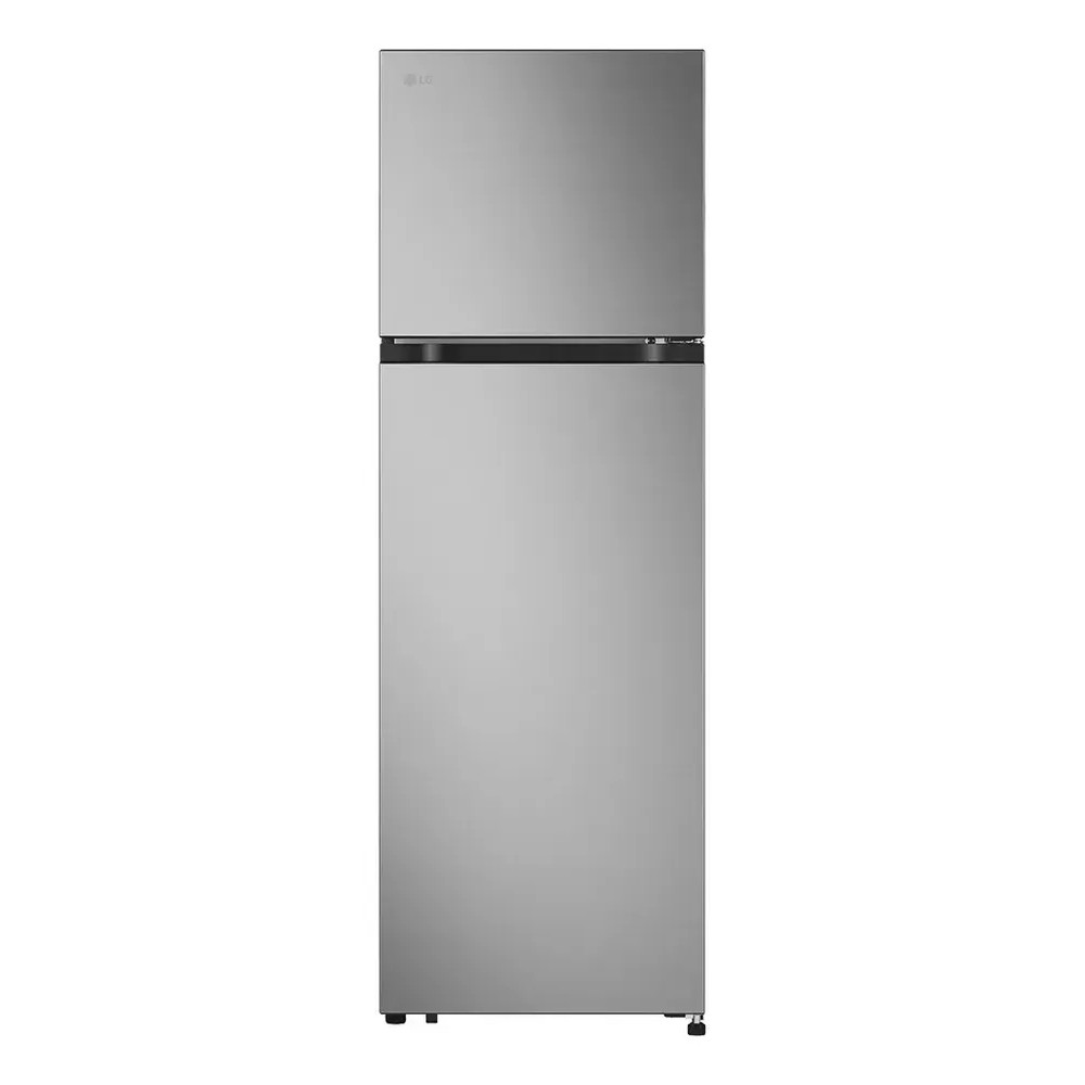 125670-4 REFRIGERADOR LG VT26BPY INV. 287 L. F/SECO