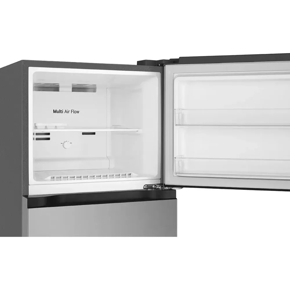 125670-5 REFRIGERADOR LG VT26BPY INV. 287 L. F/SECO