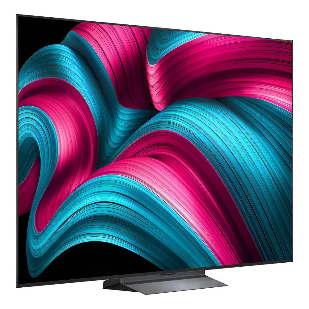 125671-1 TELEVISOR LG LED 48" OLED48C5PSA SMART OLED