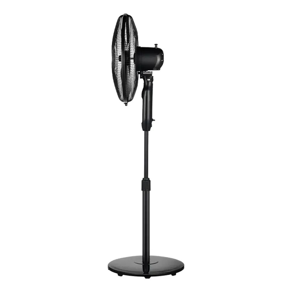 125693-1 VENTILADOR MIDEA DE PIE FS40-16JRA 43 CM. 3 ASPAS C/REMOTO