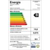 126088-2 FREEZER PUNKTAL HORIZONTAL PK-HS189 INV 143 LTS. (5857)