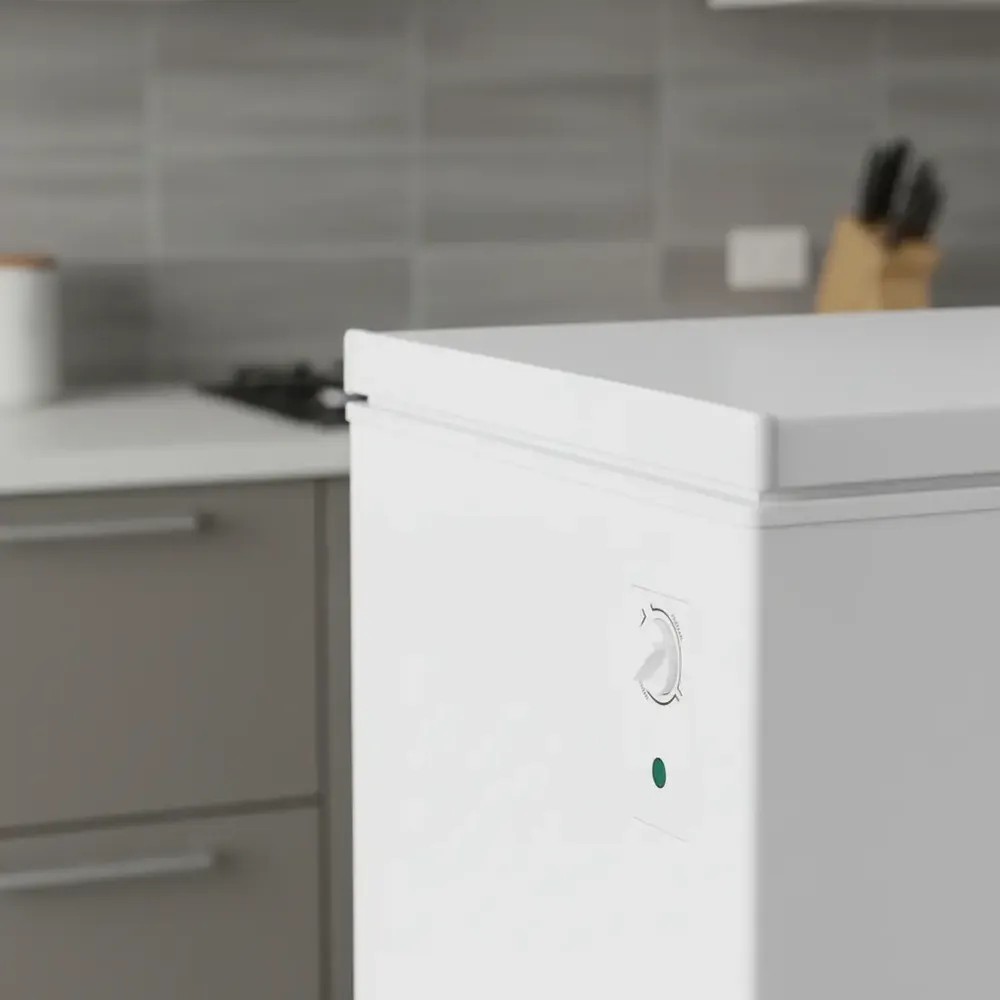 126089-2 FREEZER PUNKTAL HORIZONTAL PK-HS260 INV 198 LTS. (5856)