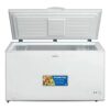 126091-1 FREEZER PUNKTAL HORIZONTAL PK-HS543 INV 418 LTS. (5649)