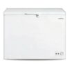 126091-2 FREEZER PUNKTAL HORIZONTAL PK-HS543 INV 418 LTS. (5649)