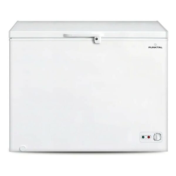 126091-2 FREEZER PUNKTAL HORIZONTAL PK-HS543 INV 418 LTS. (5649)