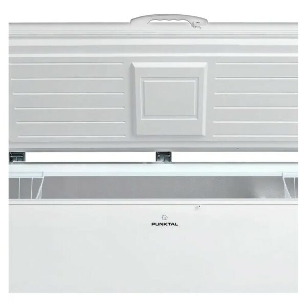 126091-3 FREEZER PUNKTAL HORIZONTAL PK-HS543 INV 418 LTS. (5649)