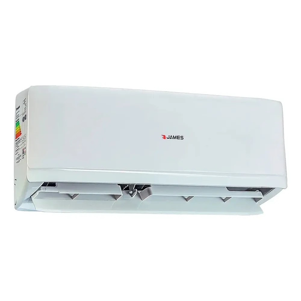 ACONDICIONADOR AIRE JAMES 18000 BTU (AAM-18FT-FC) (71118)