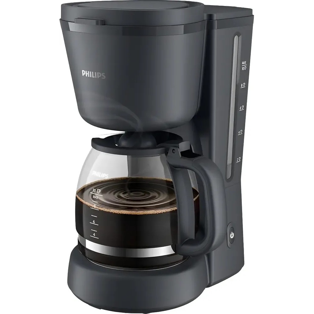 126234-1 CAFETERA PHILIPS HD7430/90 C/FILTRO