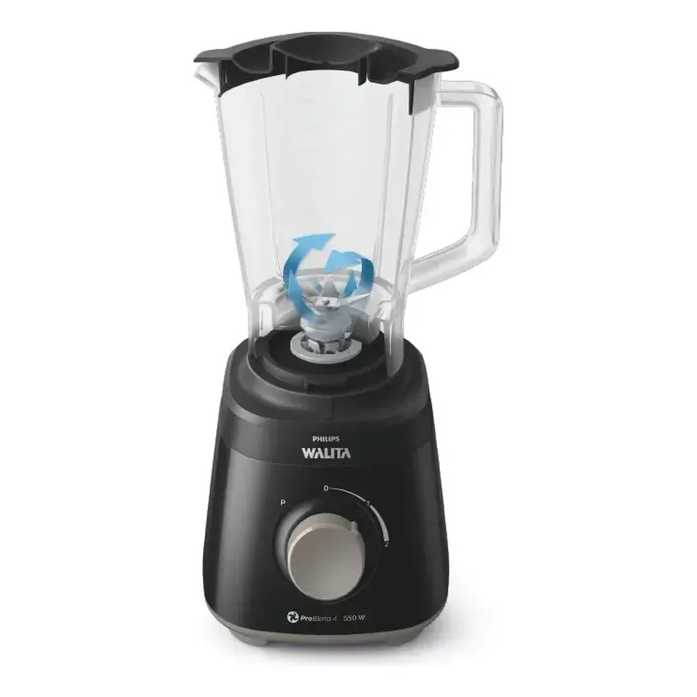 126236-3 LICUADORA PHILIPS R12110/90