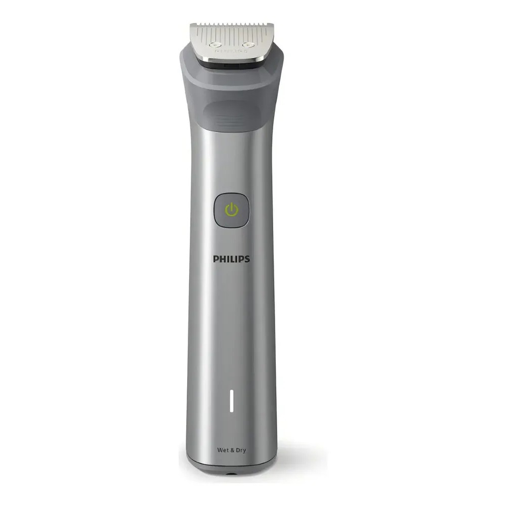 CORTABARBA DETALLES PHILIPS MG5920/15